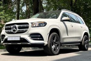 Mercedes-Benz triệu hồi hơn 500 xe các loại vì lỗi bơm nhiên liệu