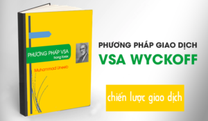 phương pháp vsa wyckoff