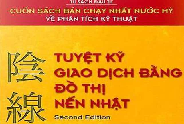 mô hình nến nhật